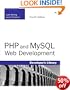 PHP and MySQL Web Development (Developer's Library)