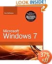 Microsoft Windows 7 Unleashed