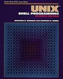Kochan, Stephen: Unix Shell Programming Kochan, Stephen: Unix Shell Programming