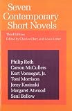 Clerc: Seven Contemporary Short Novels