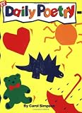 Simpson, Carol: Daily Poetry Simpson, Carol: Daily Poetry