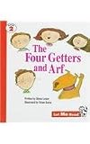 Lester, Helen: The Four Getters and Arf Lester, Helen: The Four Getters and Arf