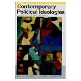 MacRidis, Roy C.: Contemporary Political Ideologies: Movements And Regimes MacRidis, Roy C.: Contemporary Political Ideologies: Movements And Regimes