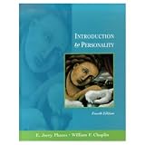 Phares, E. Jerry: Introduction to Personality