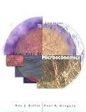 Gregory, Paul R.: Principles of Microeconomics