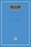 Brown, Virginia: Giovanni Boccaccio: Famous Women