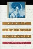 Clinton, Catherine: Fanny Kemble's Journals Clinton, Catherine: Fanny Kemble's Journals