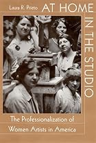 At home in the studio : the&hellip;
