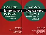 Ramseyer, J. Mark: Law and Investment in Japan: Cases and Materials Slip Cased Ramseyer, J. Mark: Law and Investment in Japan: Cases and Materials Slip Cased