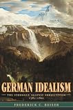Beiser, Frederick C.: German Idealism: The Struggle Against Subjectivism, 1781-1801
