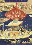 Frederic, Louis: Japan Encyclopedia Frederic, Louis: Japan Encyclopedia