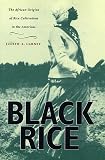 Black Rice: The African Origins of Rice Cultivation in the Americas (0674008340) by Carney, Judity A. Carney, Judity A.: Black Rice: The African Origins of Rice Cultivation in the Americas