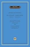 Alberti, Leon Battista: Platonic Theology: Books Ix-XI