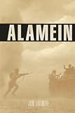 Latimer, Jon: Alamein