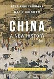 Goldman, Merle: China: A New History
