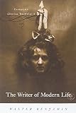 Benjamin, Walter: The Writer of Modern Life: Essays on Charles Baudelaire Benjamin, Walter: The Writer of Modern Life: Essays on Charles Baudelaire