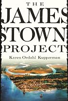 The Jamestown Project by Karen Ordahl&hellip;