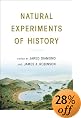 Natural Experiments of History