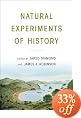 Natural Experiments of History