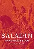 Saladin by Anne Marie Edde