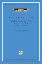 Genealogy of the Pagan Gods, Volume 1: Books&hellip;