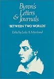 Byron, George Gordon: Between Two Worlds: 1820