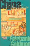Goldman, Merle: China: A New History