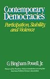 Powell, Bingham: Contemporary Democracies