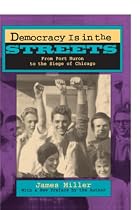 Democracy Is in the Streets: From Port Huron&hellip;