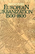 European urbanization, 1500-1800 by Jan de&hellip;
