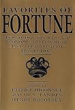 Higonnet, Patrice: Favorites of Fortune: Technology, Growth, and Economic Development Since the Industrial Revolution