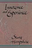 Hampshire, Stuart: Innocence and Experience