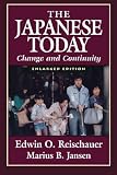 Jansen, Marius B.: The Japanese Today: Change and Continuity Jansen, Marius B.: The Japanese Today: Change and Continuity