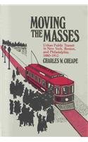 Moving the masses : urban public transit in&hellip;