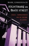 [???]: Nightmare on Main Street: Angels, Sadomasochism, and the Culture of Gothic