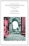 Scarlatti, Alessandro: The Operas of Alessandro Scarlatti: LA Statira Scarlatti, Alessandro: The Operas of Alessandro Scarlatti: LA Statira