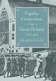 Tilly, Charles: Popular Contention in Great Britain, 1758-1834 Tilly, Charles: Popular Contention in Great Britain, 1758-1834