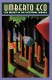 Eco, Umberto: Six Walks in the Fictional Woods Eco, Umberto: Six Walks in the Fictional Woods