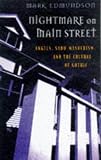 Edmundson, Mark: Nightmare on Main Street: Angels, Sadomasochism, and the Culture of Gothic