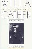 O'Brien, Sharon: Willa Cather O'Brien, Sharon: Willa Cather