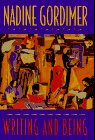 Writing and Being by Nadine Gordimer