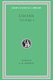 Lucian: Lucian Lucian: Lucian
