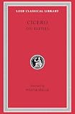 Cicero: Cicero: De Officiis