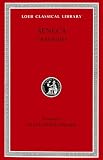 Seneca, Lucius Annaeus: Seneca: Tragedies Hercules Furens Troades Medeahippolytus or Phaedra Oedipus Seneca, Lucius Annaeus: Seneca: Tragedies Hercules Furens Troades Medeahippolytus or Phaedra Oedipus