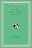 Dio Cassiu: Dios Roman History Dio Cassiu: Dios Roman History