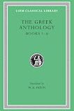 Paton, W.R.: The Greek Anthology
