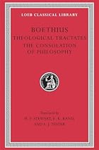 The Theological Tractates and the&hellip;