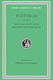 Plutarch: Plutarch's Lives: Agesilaus and Pompey Pelopidas and Marcellus Plutarch: Plutarch's Lives: Agesilaus and Pompey Pelopidas and Marcellus