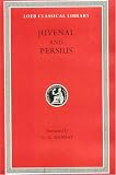 Ramsey, G.G.: Juvenal and Persius