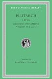 Plutarch: Plutarch's Lives: Sertorius and Eumenes -Phocion and Cato the Younger Plutarch: Plutarch's Lives: Sertorius and Eumenes -Phocion and Cato the Younger